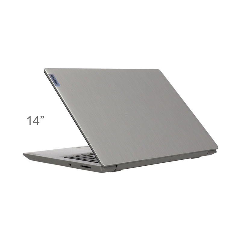 Notebook Lenovo IdeaPad 3 14ITL05 81X700EMTA (Platinum Grey)