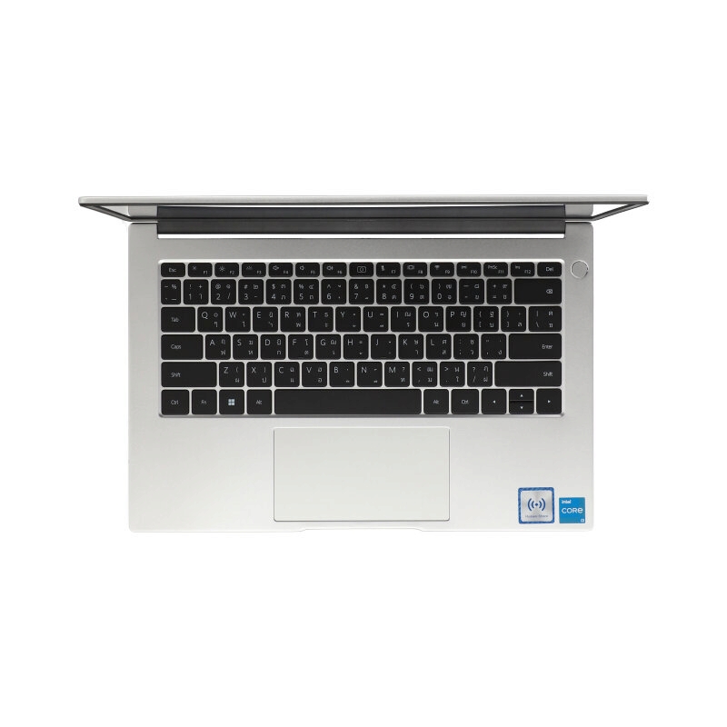 Notebook Huawei MateBook D14 NOBEIB-WDI9A (Mystic Silver)