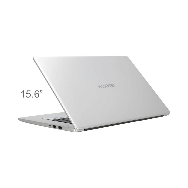 Notebook Huawei MateBook D15 BOHRB-WDI9A (Mystic Silver)