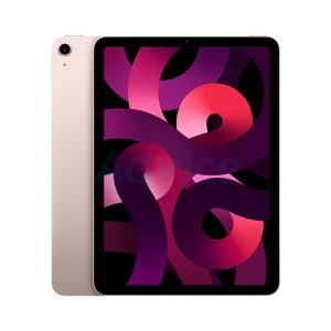Apple iPad Air 5 Wi-Fi 256GB. 10.9" 2022 (MM9M3TH/A) Pink
