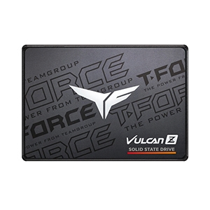 1 TB SSD SATA T-FORCE (VULCAN Z)