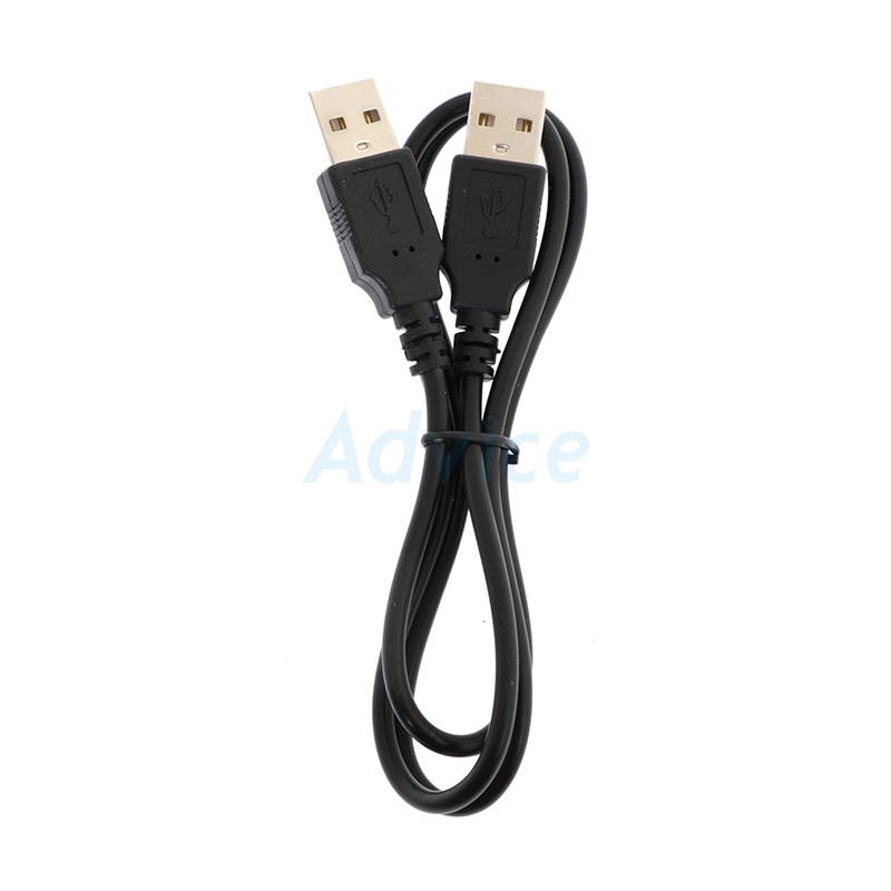 Cooler Pad (6 Fan) OKER F-749 Black                                             