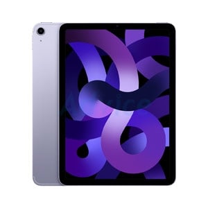 Apple iPad Air 5 Wi-Fi+Cellular 64GB. 10.9" 2022 (MME93TH/A) Purple