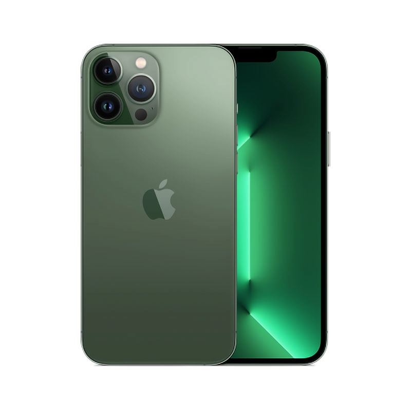 Apple iPhone 13 Pro Max 128GB. (MNCY3TH/A, Alpine Green)