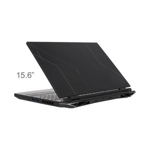 Notebook Acer Nitro 5 AN515-58-55UB (Obsidian Black)