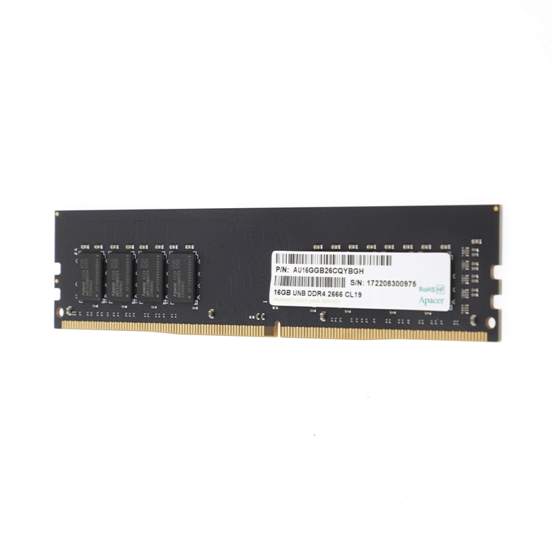 RAM DDR4(2666) 16GB APACER