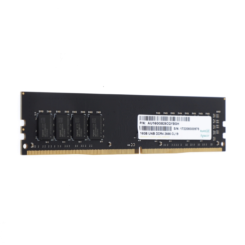 RAM DDR4(2666) 16GB APACER