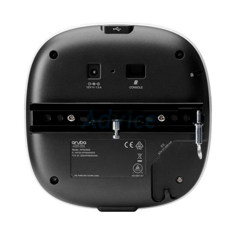 Access Point ARUBA Instant On AP505 (R2H28A) Wireless AX1800 Dual Band Gigabit WiFi 6