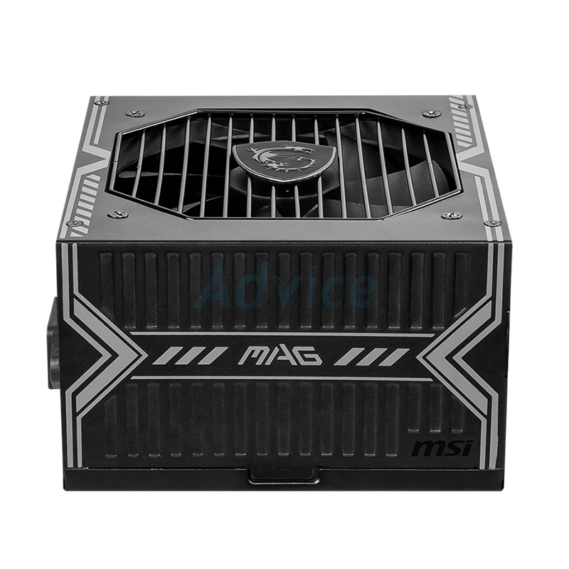 PSU (80+ BRONZE) 550W MSI MAG A550BN