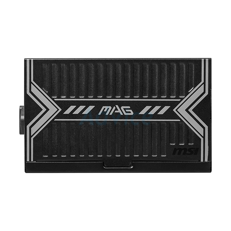 PSU (80+ BRONZE) 550W MSI MAG A550BN