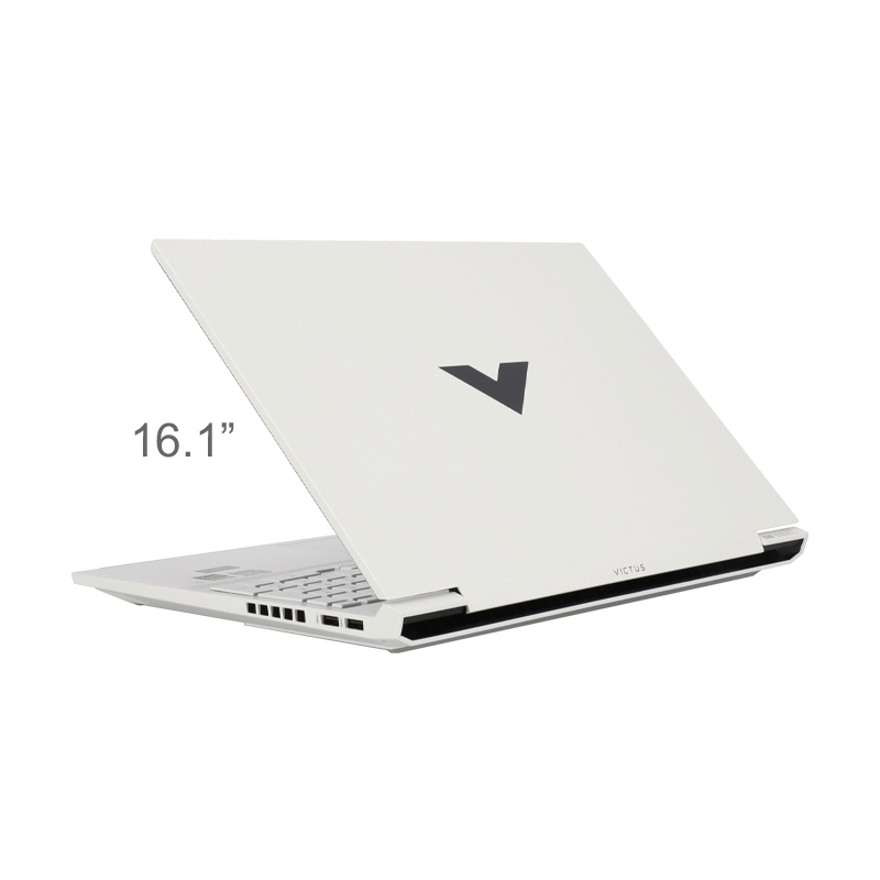 Notebook HP Victus Gaming 16-e0229AX (Ceramic White)