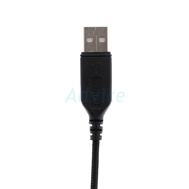 OPT FANTECH X16 V2 THOR II RGB (BLACK)