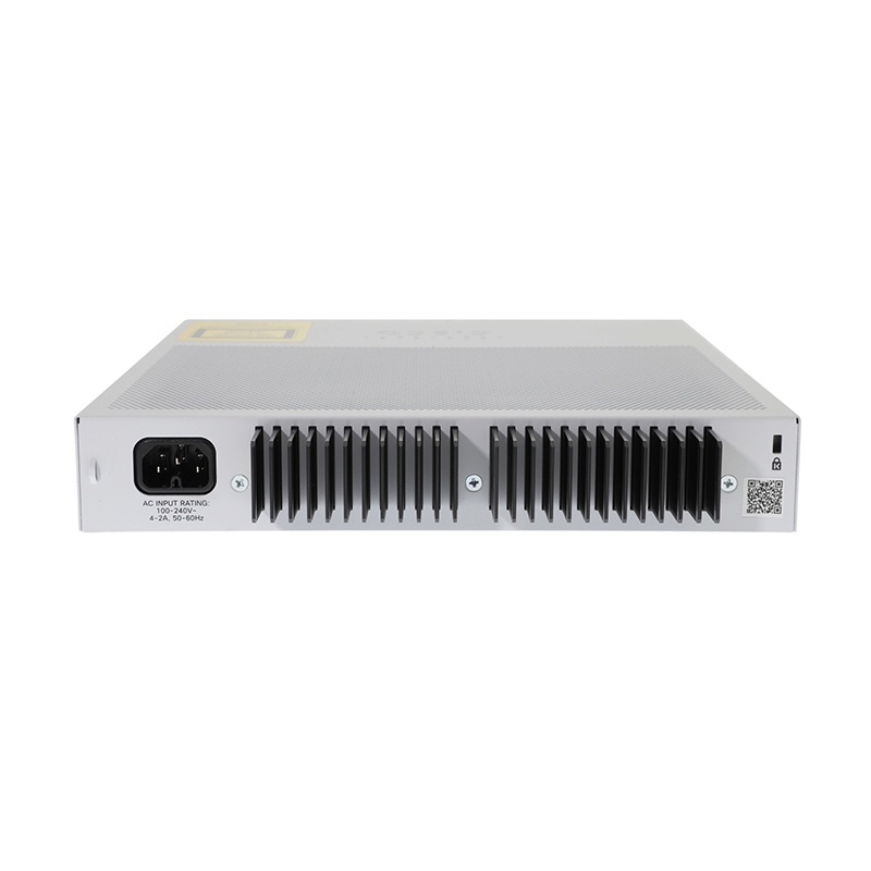 Gigabit Switching Hub 16 Port CISCO CBS350-16FP-2G-EU (11'',16 POE,+2 SFP)