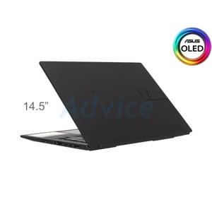 Notebook Asus Vivobook 14S OLEDS5402ZA-M9501WS (Midnight Black)