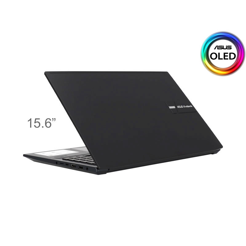 Notebook Asus Vivobook Pro 15 Oled D3500QA-L1901WS (Quiet Blue)