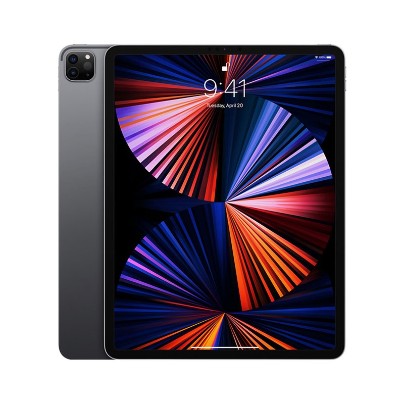 Apple iPad Pro 5 Wi-Fi+Cellular 1TB. 12.9