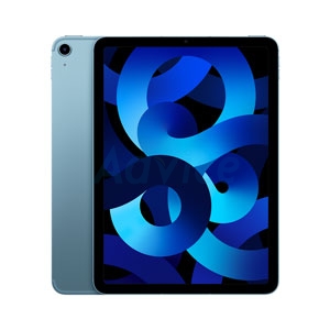 Apple iPad Air 5 Wi-Fi+Cellular 256GB. 10.9" 2022 (MM733TH/A) Blue