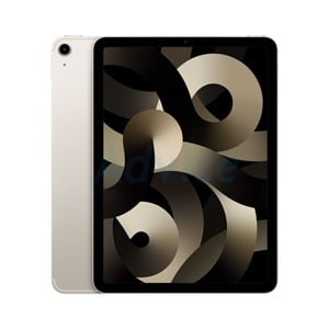 Apple iPad Air 5 Wi-Fi 64GB. 10.9" 2022 (MM9F3TH/A) Starlight