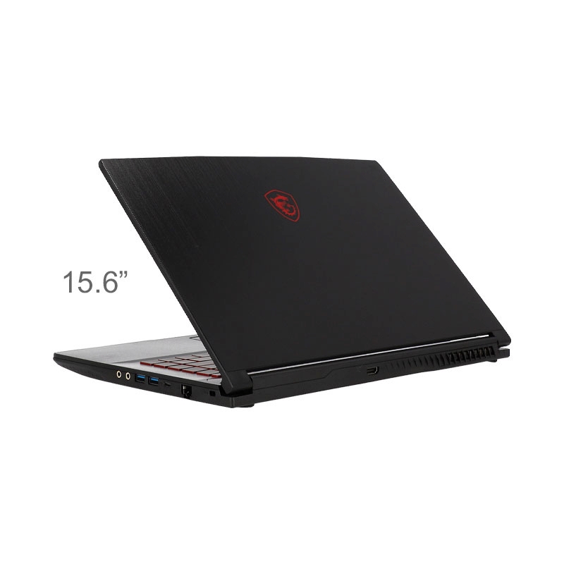 Notebook MSI GF63 Thin 11SC-674TH (Black)