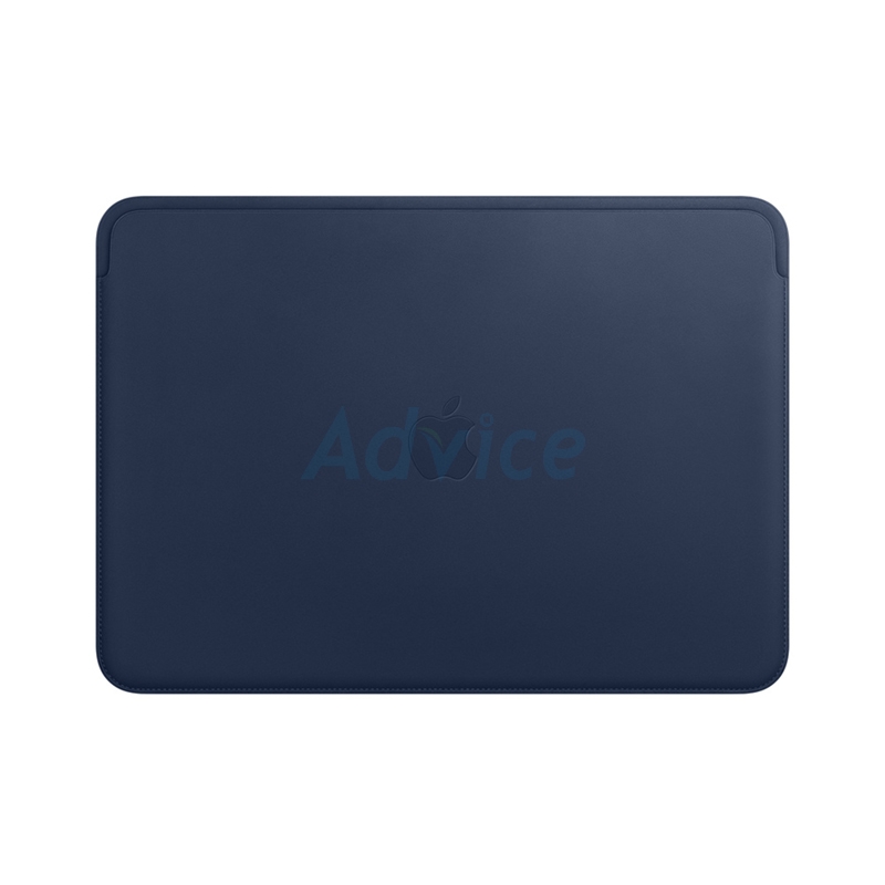 Apple Softcase MacBook Air & Pro For 13 inch - Midnight Blue (MRQL2FE/A)