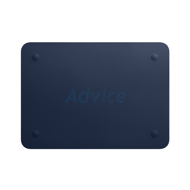 Apple Softcase MacBook Air & Pro For 13 inch - Midnight Blue (MRQL2FE/A)