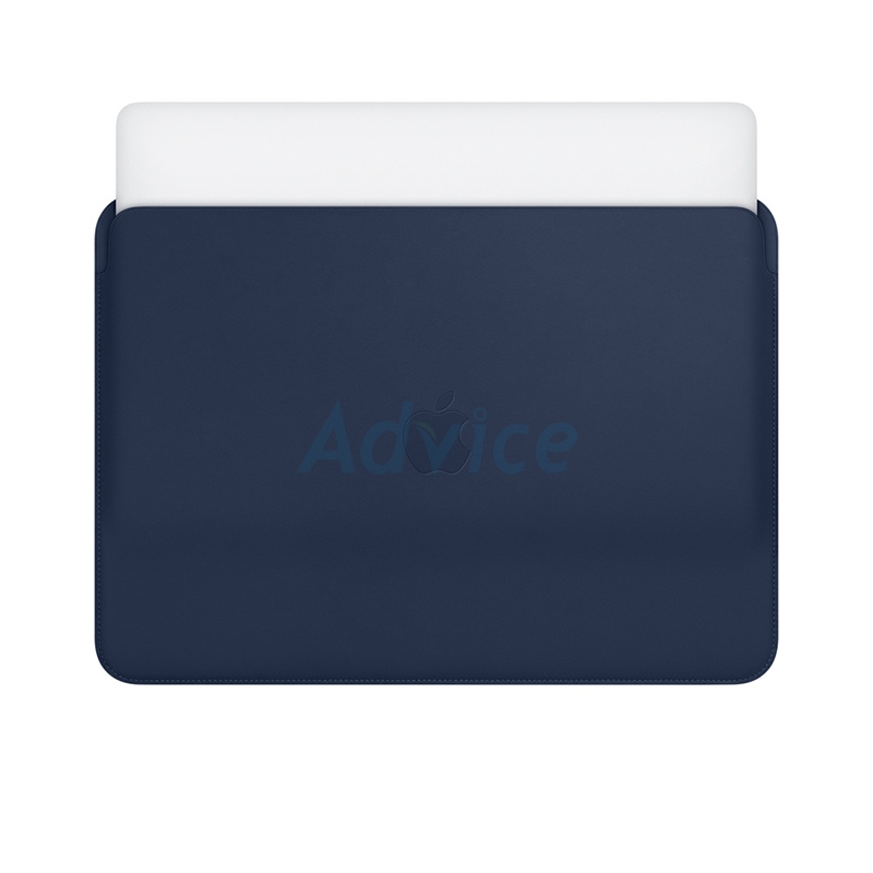 Apple Softcase MacBook Air & Pro For 13 inch - Midnight Blue (MRQL2FE/A)