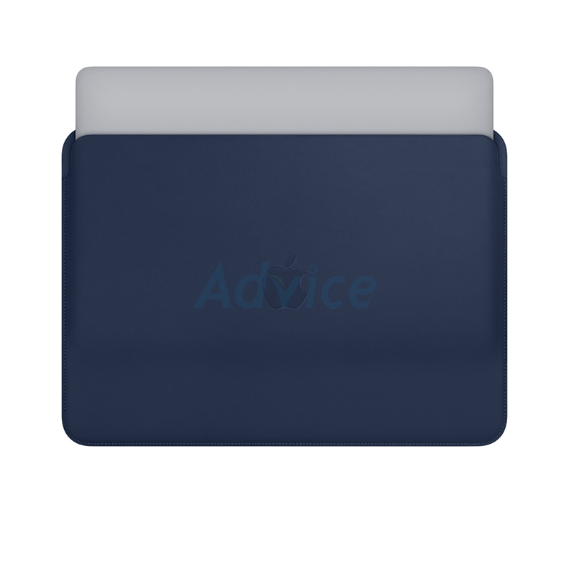 Apple Softcase MacBook Air & Pro For 13 inch - Midnight Blue (MRQL2FE/A)