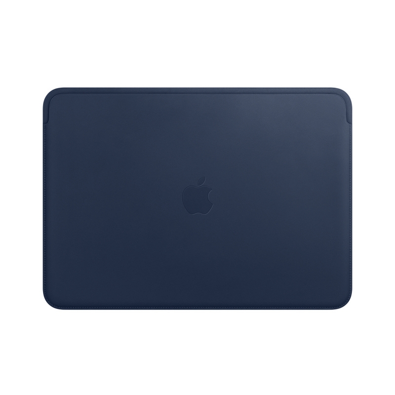 Softcase For 13-inch MacBook Pro (MRQL2FE/A) Midnight Blue