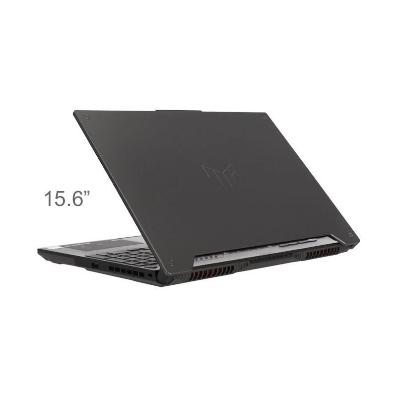 Notebook Asus TUF Gaming A15 FA507RE-HN005W (Mecha Gray)