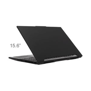 Notebook Asus TUF Gaming Dash F15 FX517ZC-HN005W (Off Black)