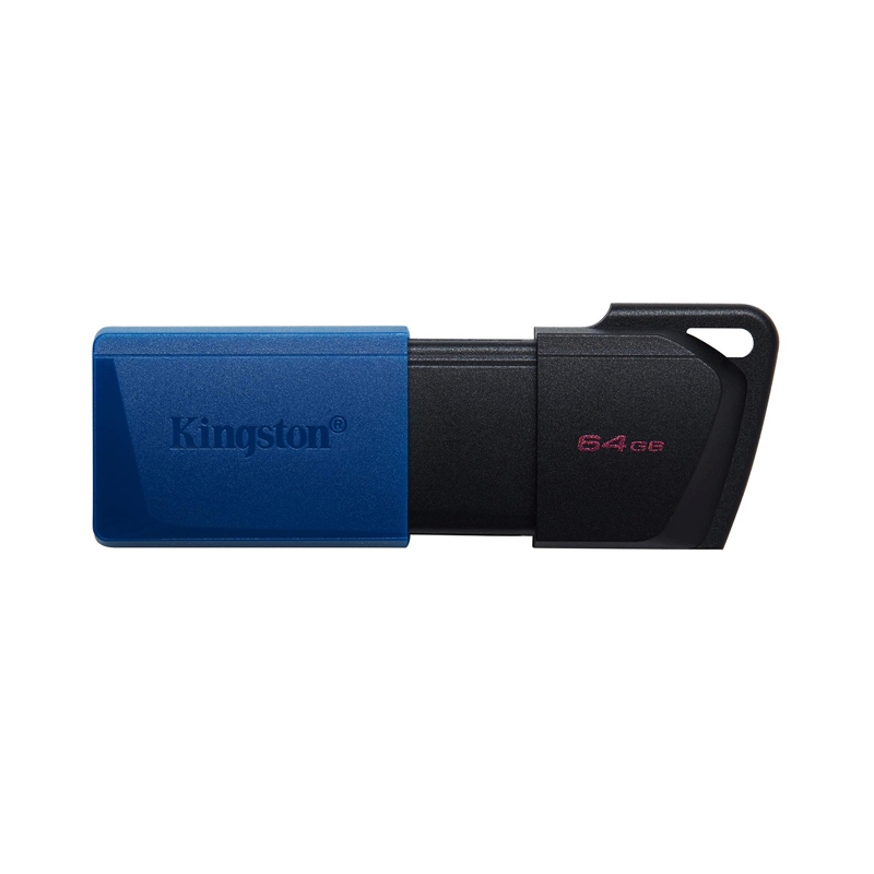 64GB Flash Drive KINGSTON DATA TRAVELER EXODIA M DTXM USB 3.2