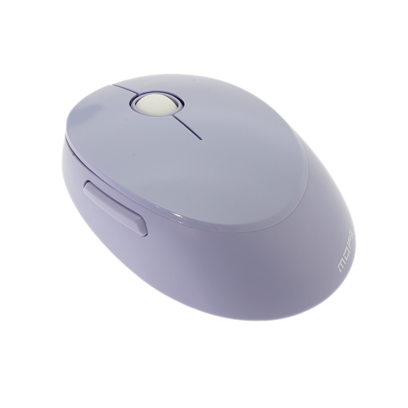 COMBO SET WIRELESS MOFII SWEET MIXED PURPLE