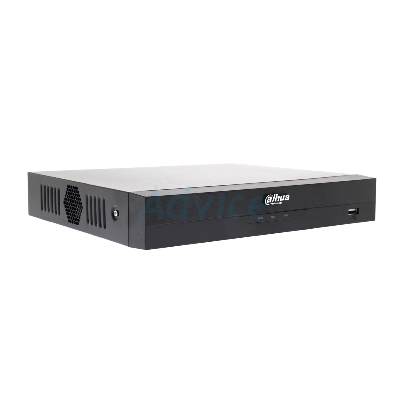Registratore Xvr Ai 8 Ch Analog / 8 8 Ch Ip 8 Mp 1 Hdd Dahua Xvr5108He-4Kl-I3 - View #10