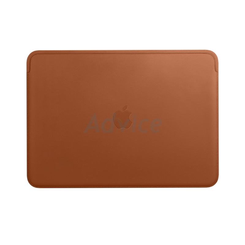 Apple Softcase MacBook Air & Pro For 13 inch - Saddle Brown (MRQM2FE/A)