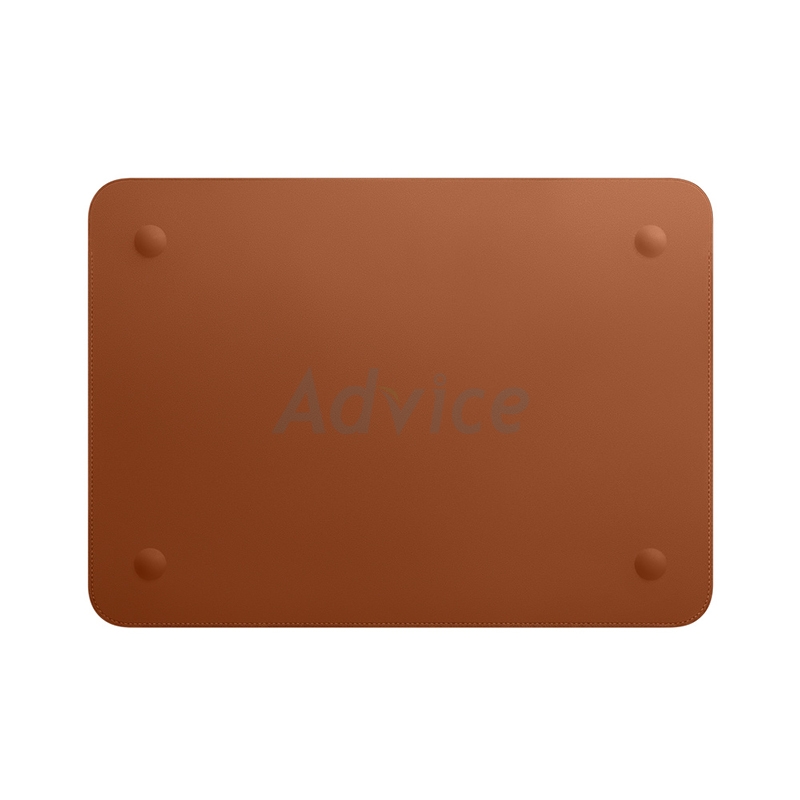 Apple Softcase MacBook Air & Pro For 13 inch - Saddle Brown (MRQM2FE/A)