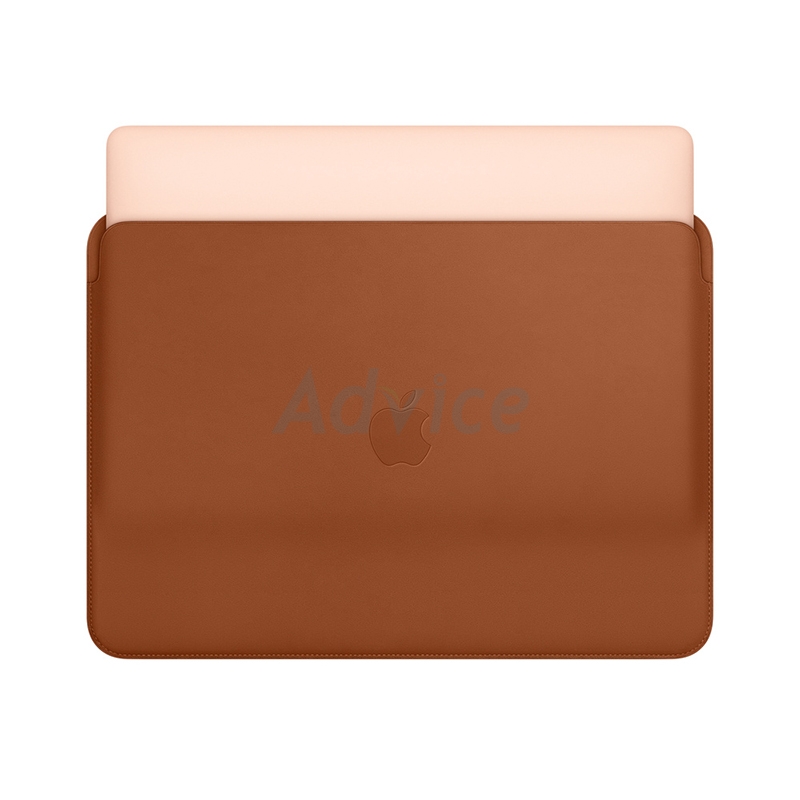 Apple Softcase MacBook Air & Pro For 13 inch - Saddle Brown (MRQM2FE/A)