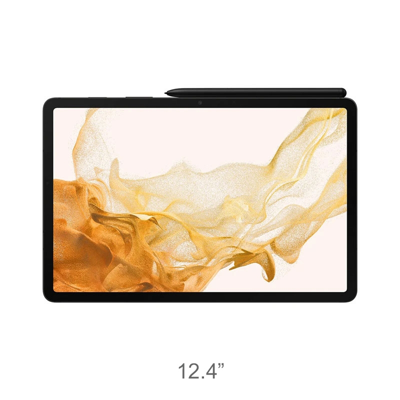 Tablet 12.4'' (WiFi,128GB) SAMSUNG Tab S8+ (X800NZAA) Graphite