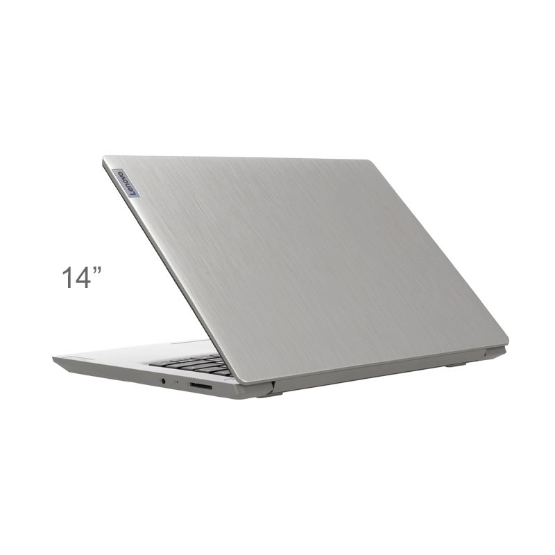Notebook Lenovo IdeaPad 3 14ITL05 81X700ENTA (Platinum Grey)