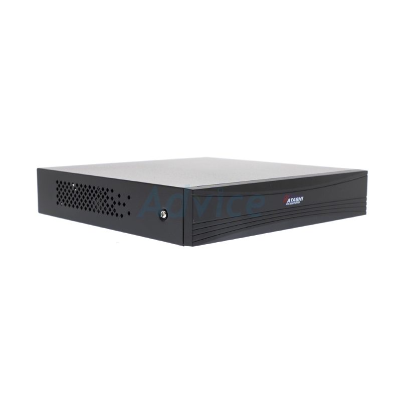 DVR 4CH. HDCVI WATASHI#WVR066A-I                                                