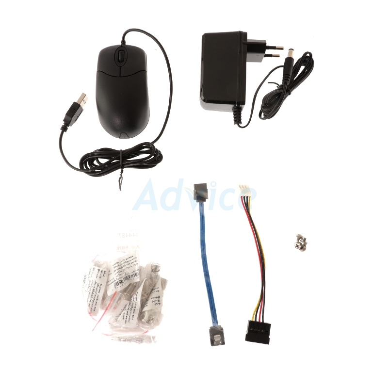 DVR 4CH. HDCVI WATASHI#WVR066A-I                                                