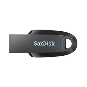 32GB Flash Drive SANDISK Ultra Curve (SDCZ550) Black