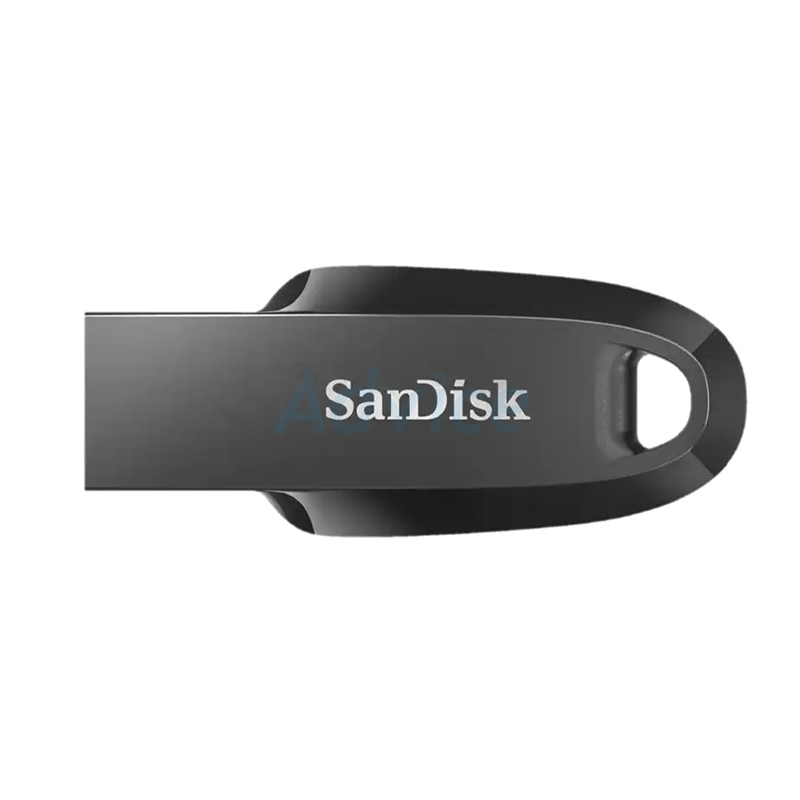 F/D. 64GB SANDISK (SDCZ550) ULTRA CURVE USB 3.2