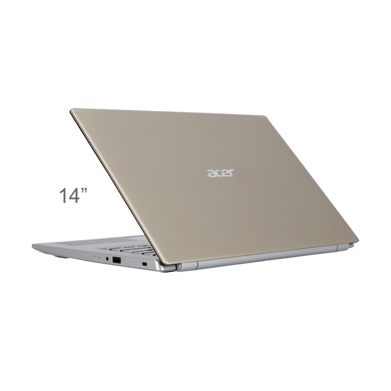 Notebook Acer Aspire A514-54-38FG/T00D (Safari Gold)