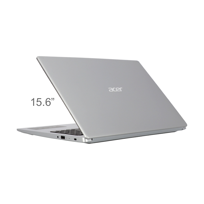 Notebook Acer Aspire A515-45-R3VH/T006 (Pure Silver)