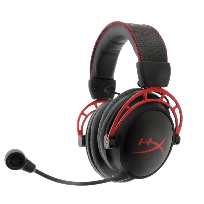 หูฟัง HyperX Cloud Alpha Wireless Gaming Headset