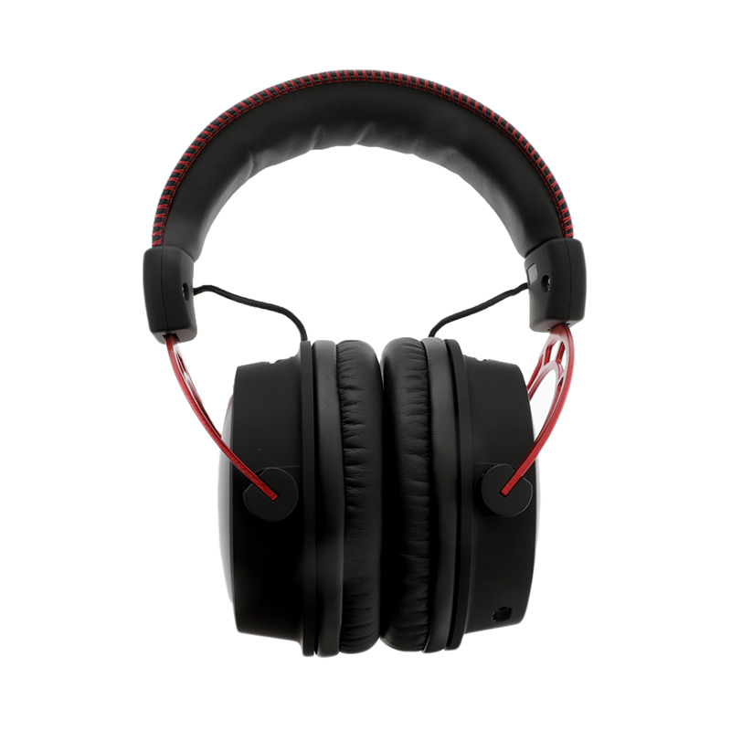 หูฟัง HyperX Cloud Alpha Wireless Gaming Headset