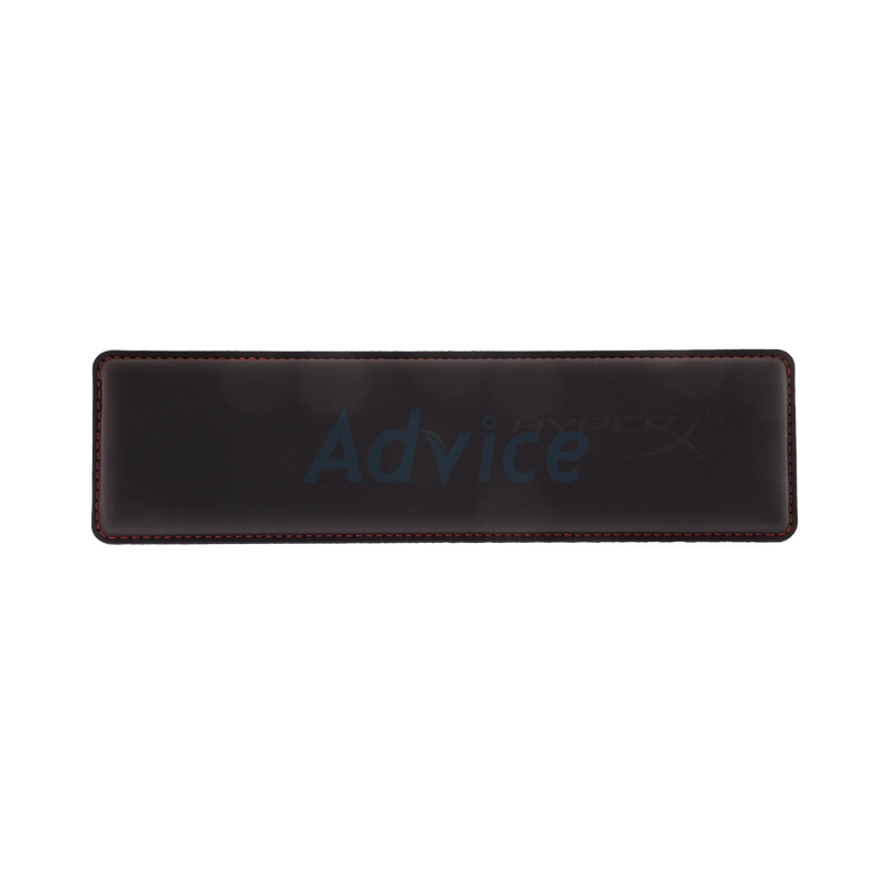 WRIST REST HYPERX COMPACT COOL GEL MEMORY FOAM