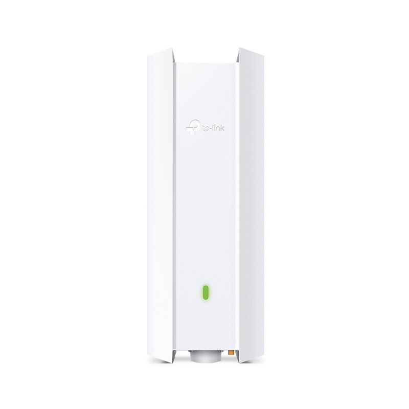 Access Point Outdoor TP-LINK (EAP610-Outdoor) Wireless AX1800 Gigabit