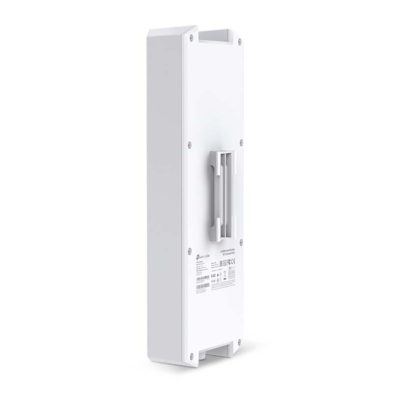 Access Point Outdoor TP-LINK (EAP610-Outdoor) Wireless AX1800 Gigabit