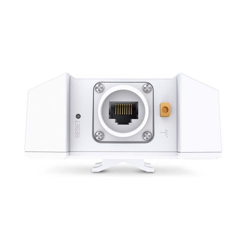 Access Point Outdoor TP-LINK (EAP610-Outdoor) Wireless AX1800 Gigabit